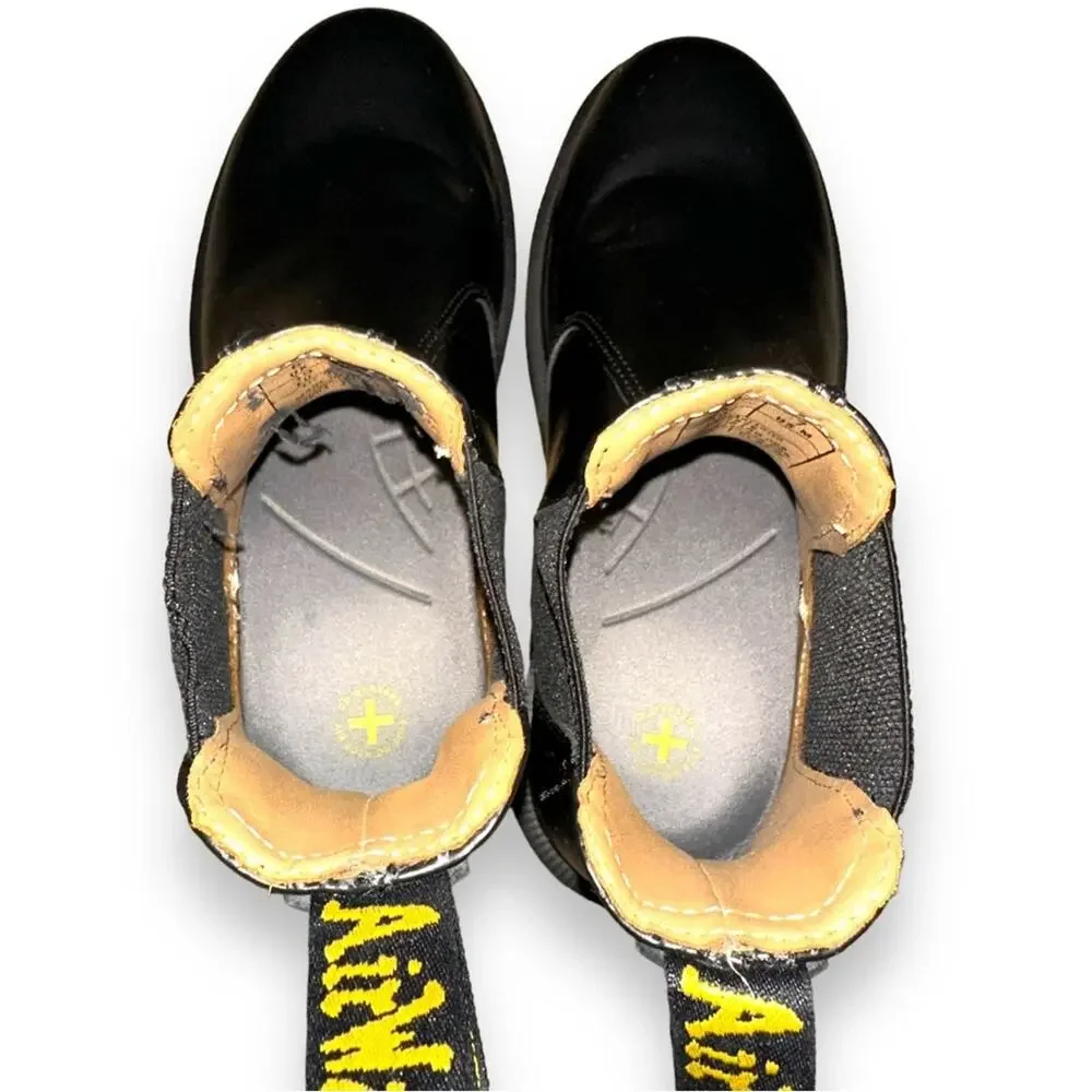 Dr. Martens doc martens